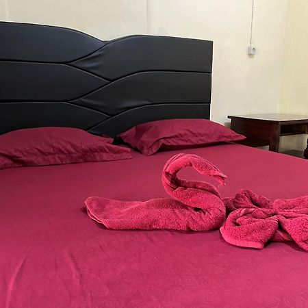 El Homestay Bunaken Dış mekan fotoğraf
