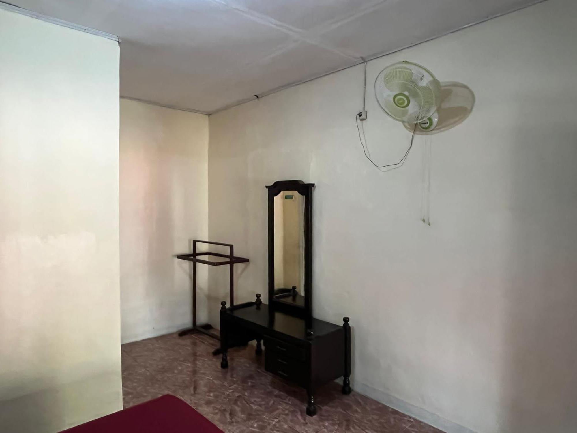 El Homestay Bunaken Dış mekan fotoğraf