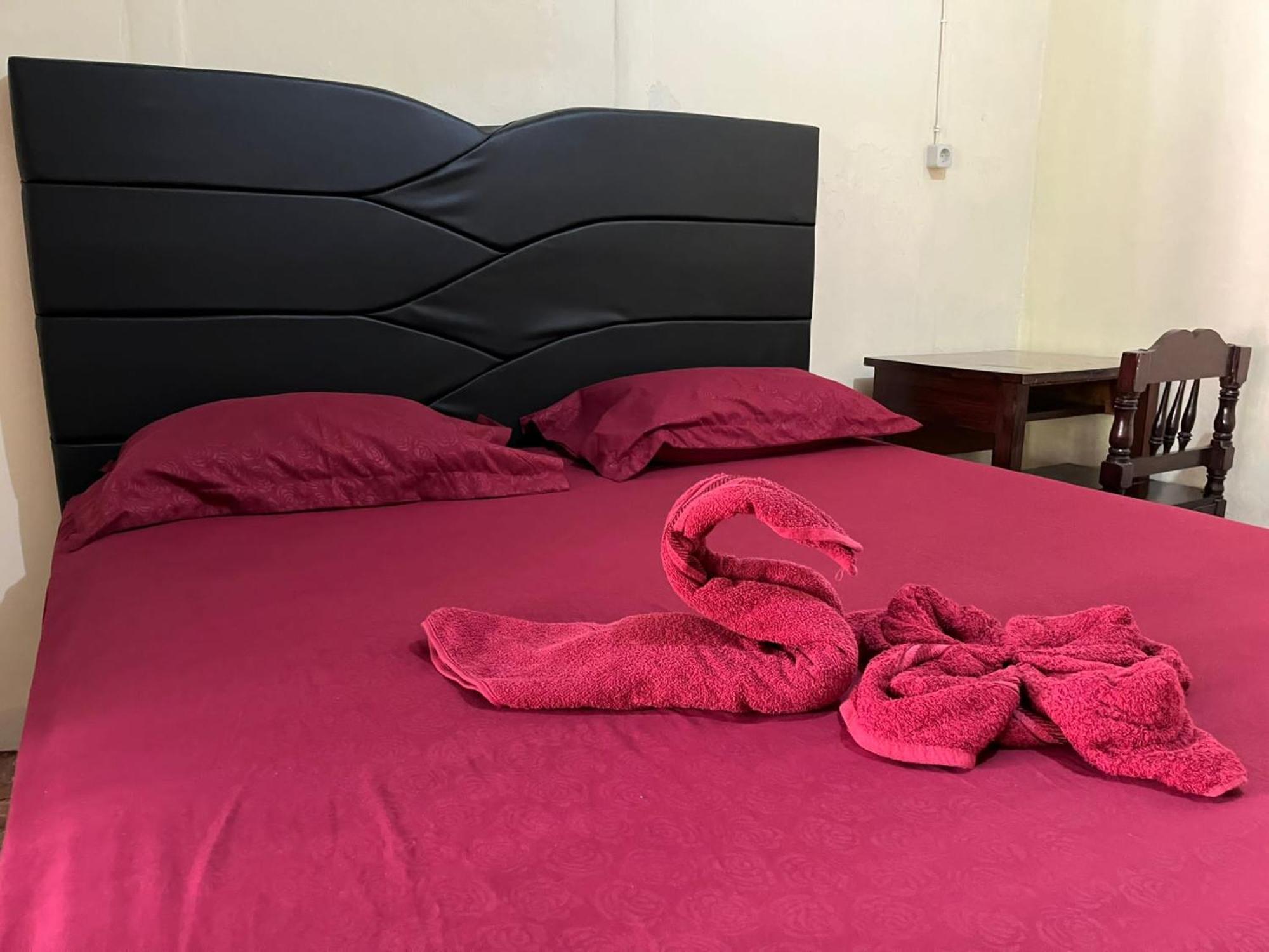 El Homestay Bunaken Dış mekan fotoğraf